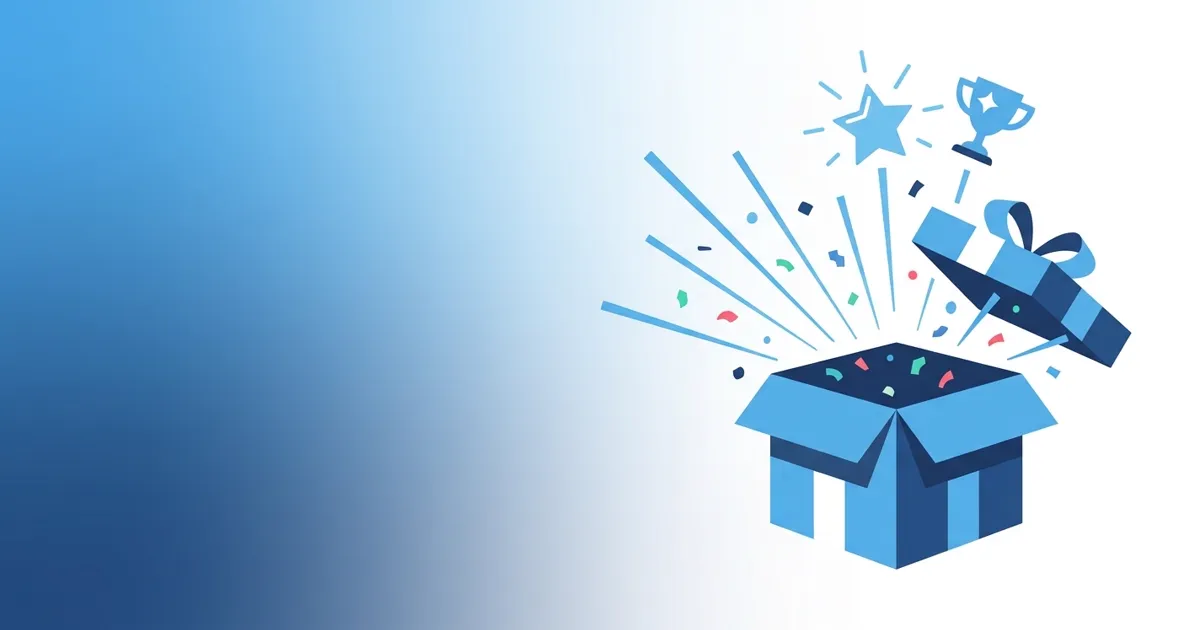 Minh họa quà tặng và ưu đãi chào mừng khi trải nghiệm 8xbet