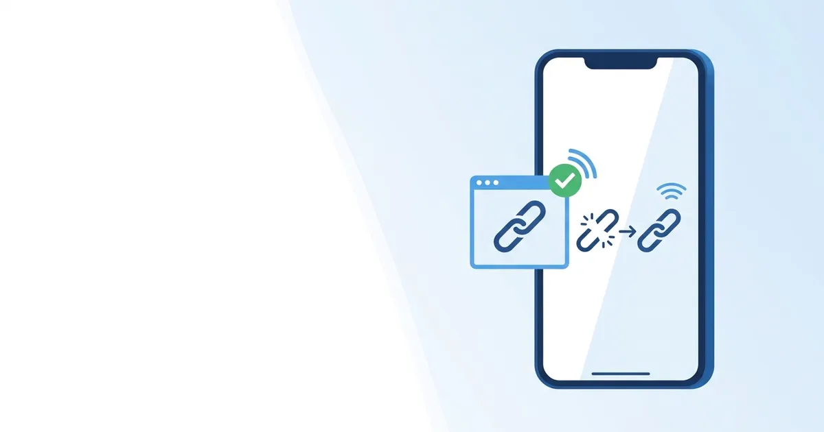 Minh họa tìm link truy cập 8xbet mới nhất trên điện thoại